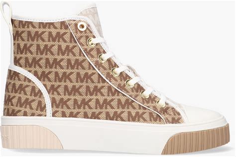 Michael Kors gertie high top